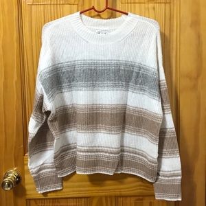 AE Knitted Sweater